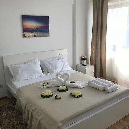 马马亚Apartament Cristina公寓 外观 照片