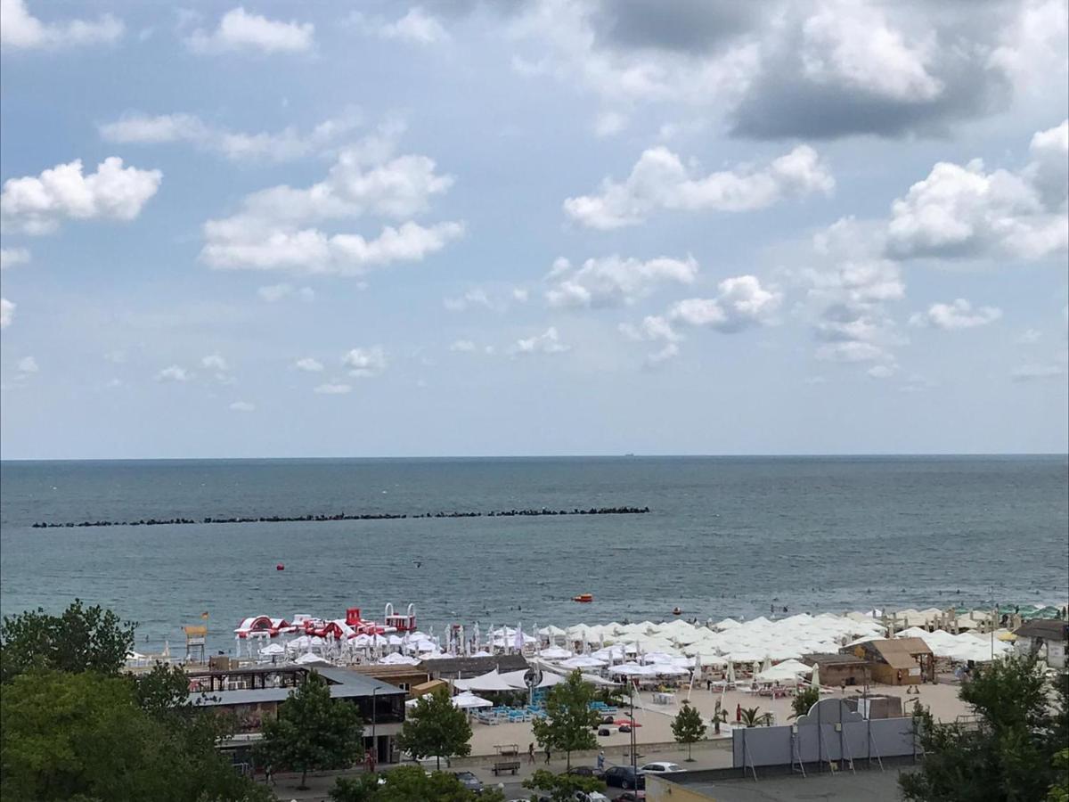 马马亚Apartament Cristina公寓 外观 照片