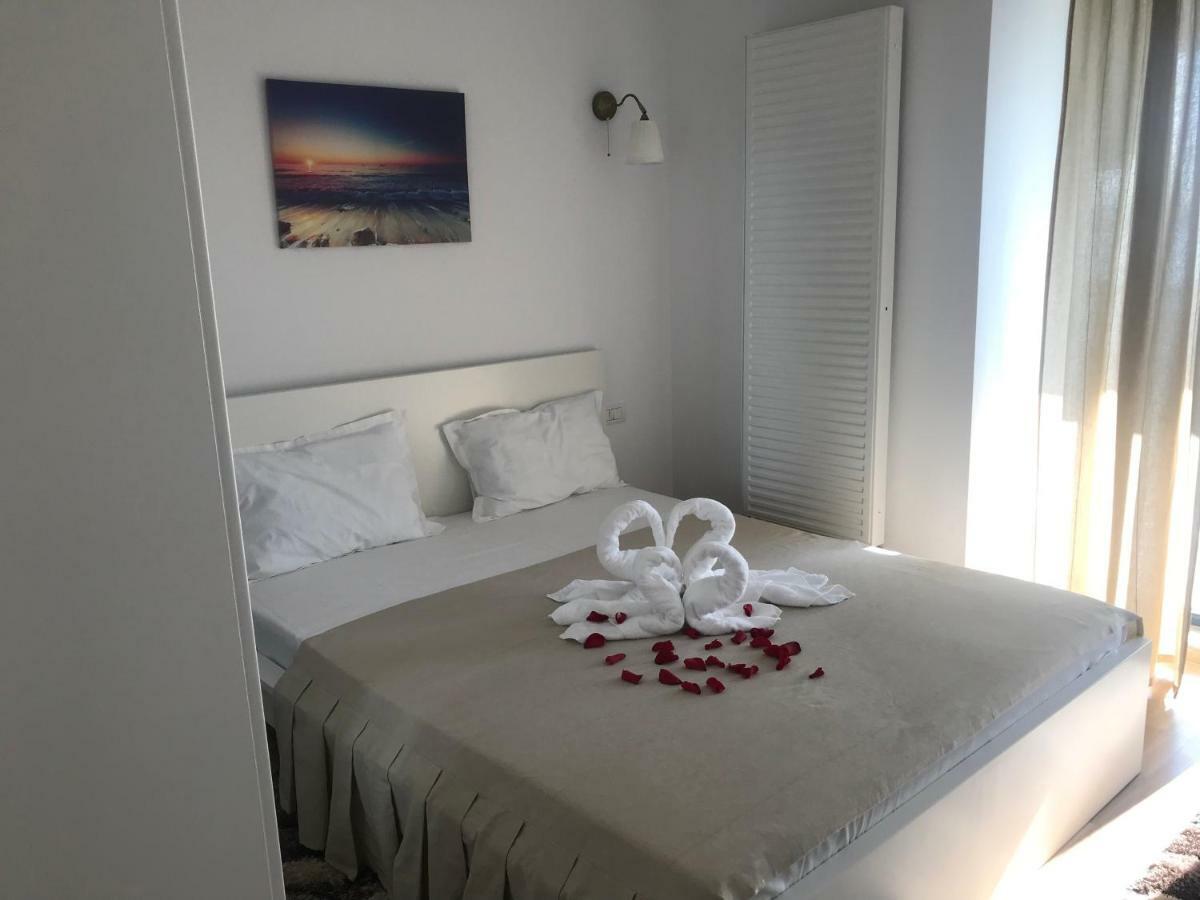 马马亚Apartament Cristina公寓 外观 照片