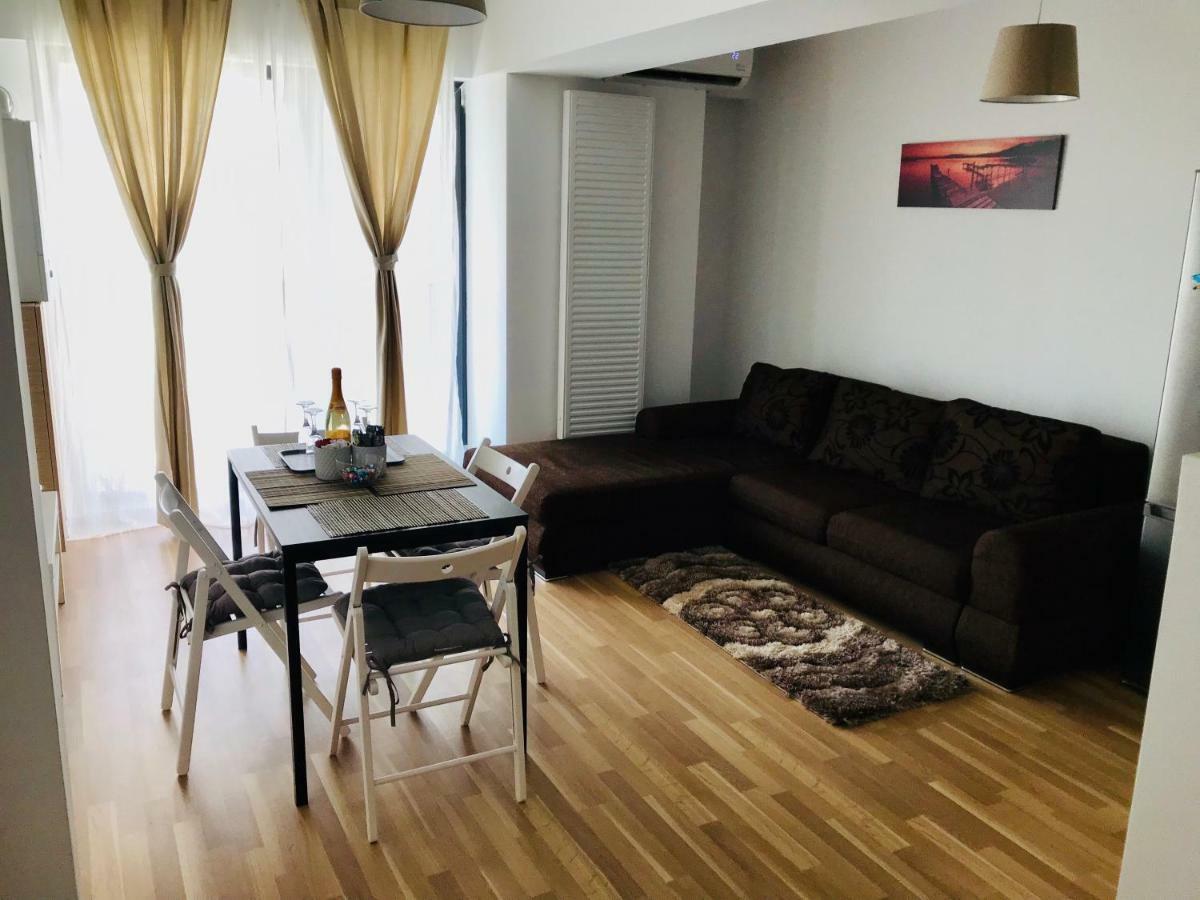 马马亚Apartament Cristina公寓 外观 照片