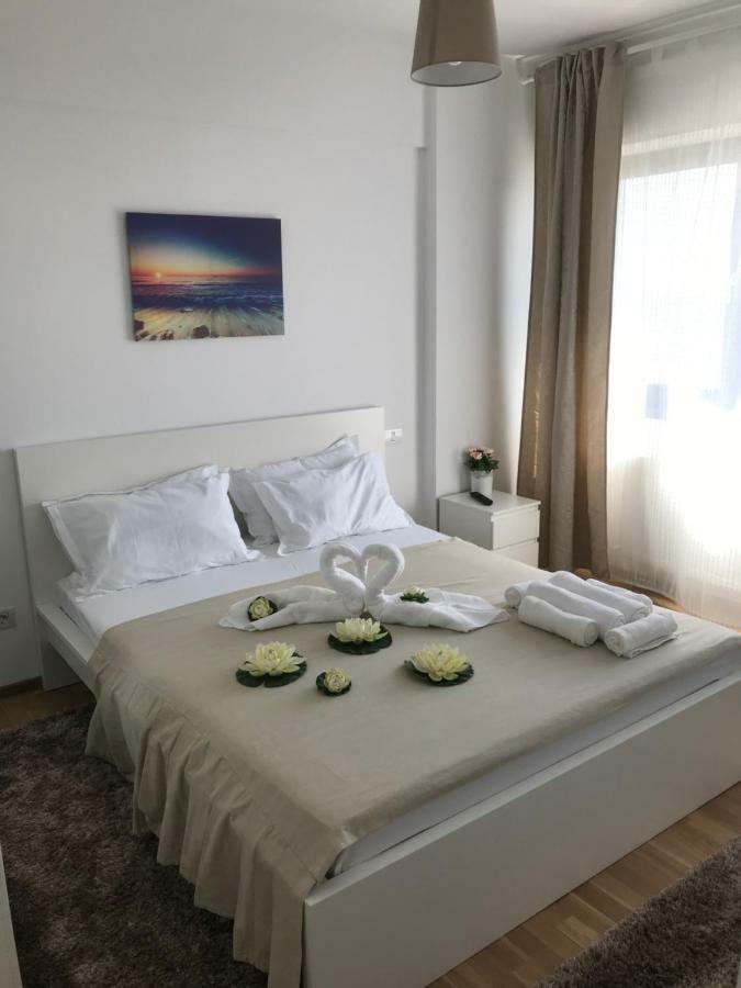马马亚Apartament Cristina公寓 外观 照片
