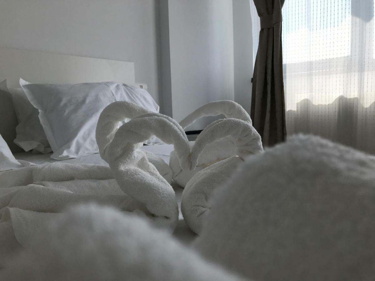 马马亚Apartament Cristina公寓 外观 照片