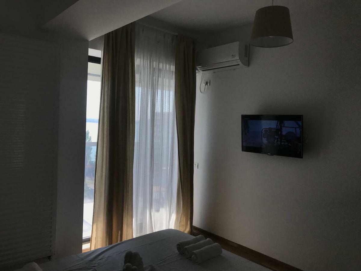 马马亚Apartament Cristina公寓 外观 照片