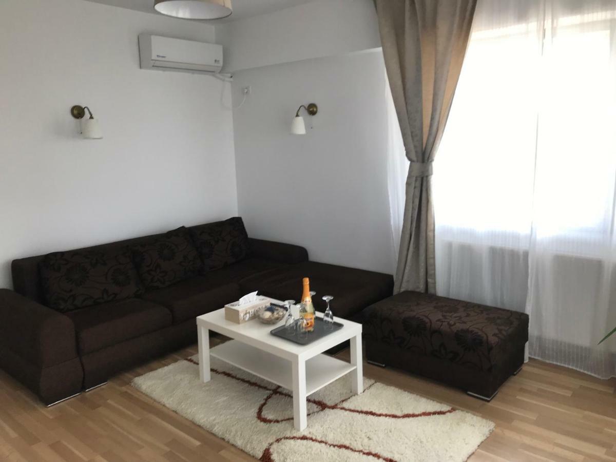 马马亚Apartament Cristina公寓 外观 照片