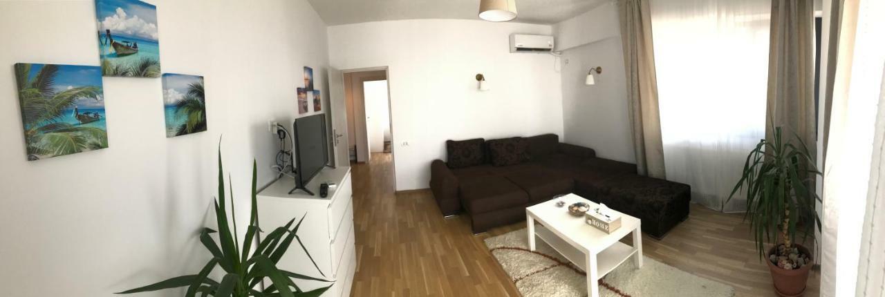 马马亚Apartament Cristina公寓 外观 照片
