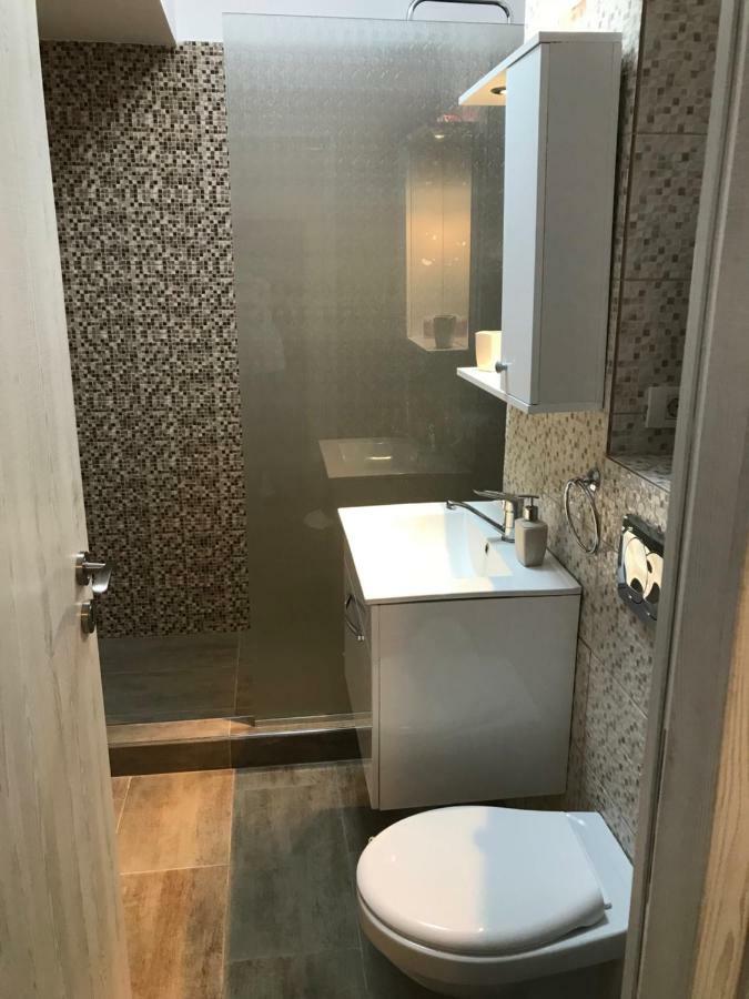马马亚Apartament Cristina公寓 外观 照片